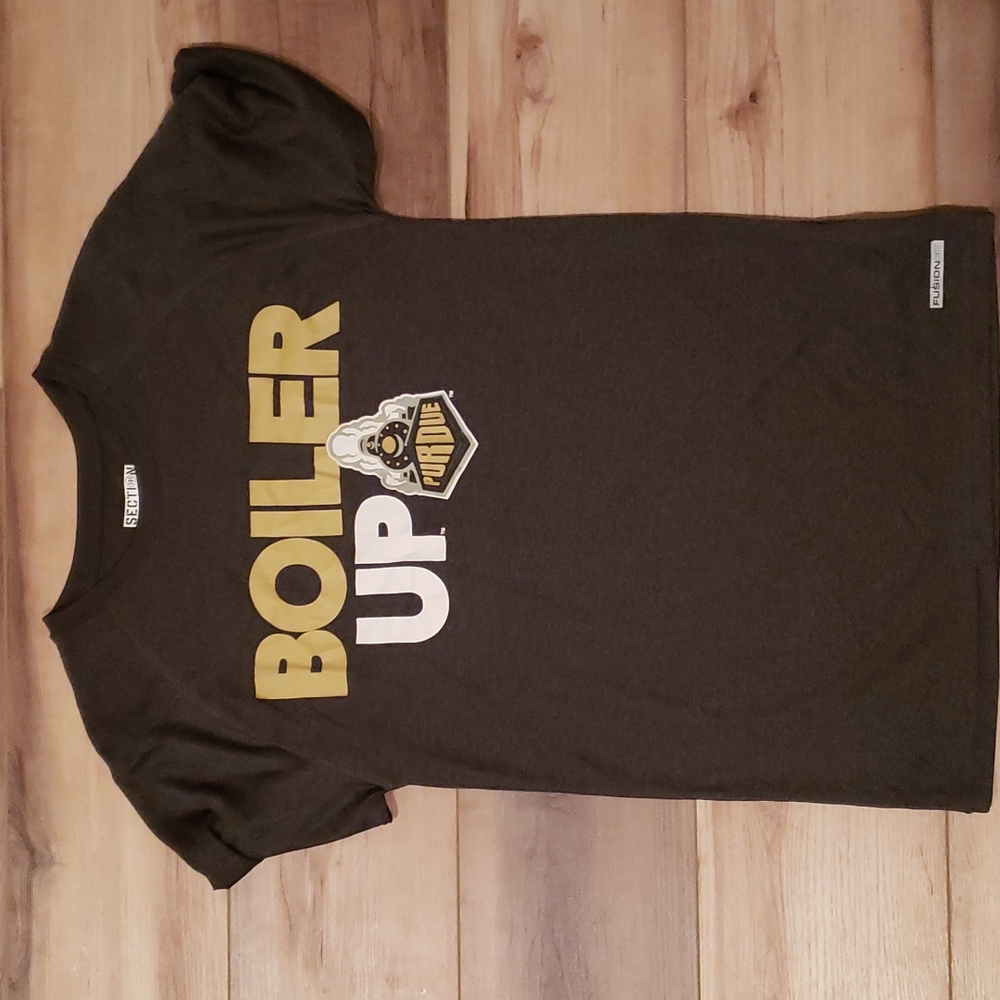Purdue Shirt